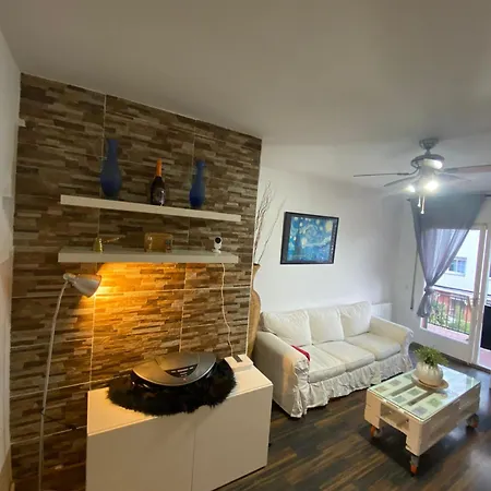 アパート Apartamento - Minimum 3 Nights *
