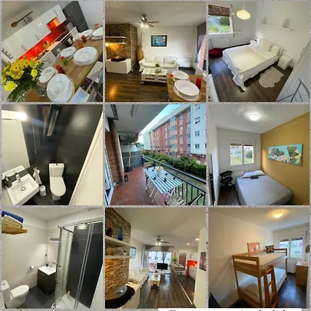Apartamento - Minimum 3 Nights