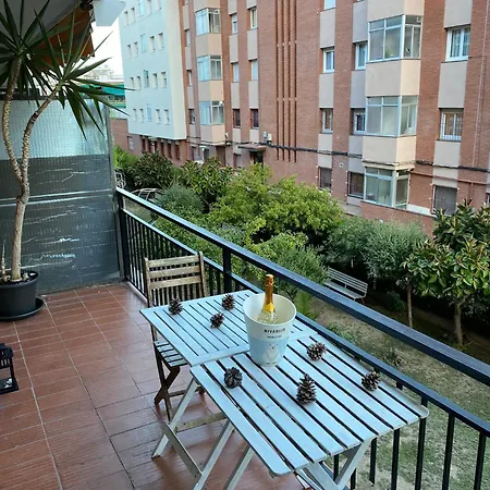 Apartamento - Minimum 3 Nights *