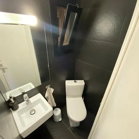 Apartamento - Minimum 3 Nights *