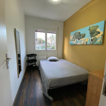 Apartamento - Minimum 3 Nights