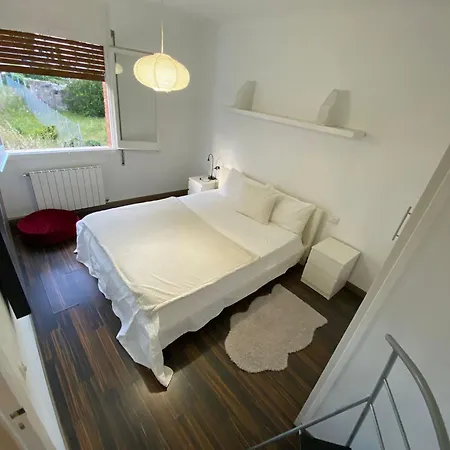 アパート Apartamento - Minimum 3 Nights *