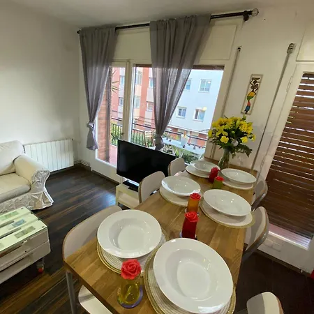 アパート Apartamento - Minimum 3 Nights