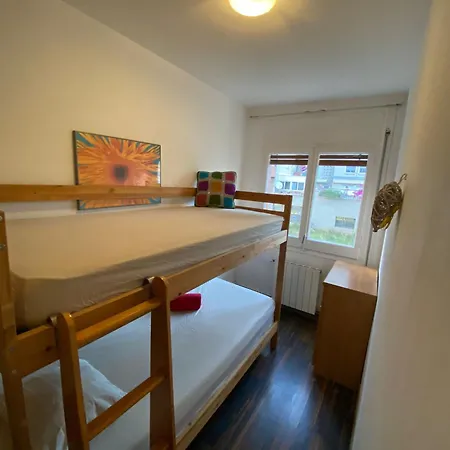 アパート Apartamento - Minimum 3 Nights シッチェス