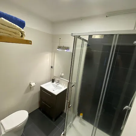 Apartamento - Minimum 3 Nights