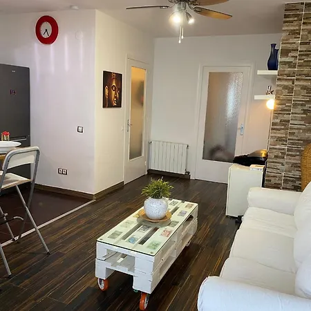 Apartamento - Minimum 3 Nights アパート