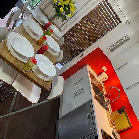 Apartamento - Minimum 3 Nights シッチェス