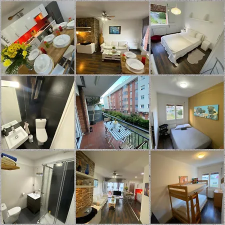 Apartamento - Minimum 3 Nights *
